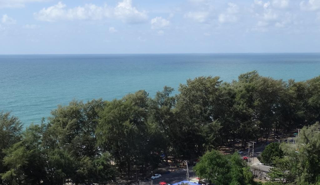 Rayong Condochain Ban Phe Quarto foto
