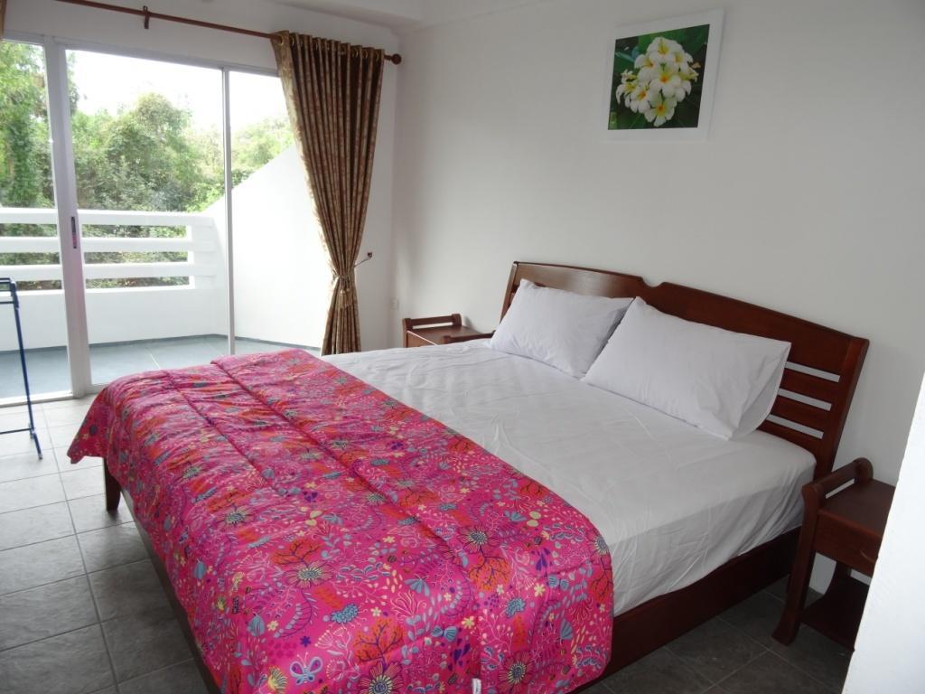 Rayong Condochain Ban Phe Quarto foto