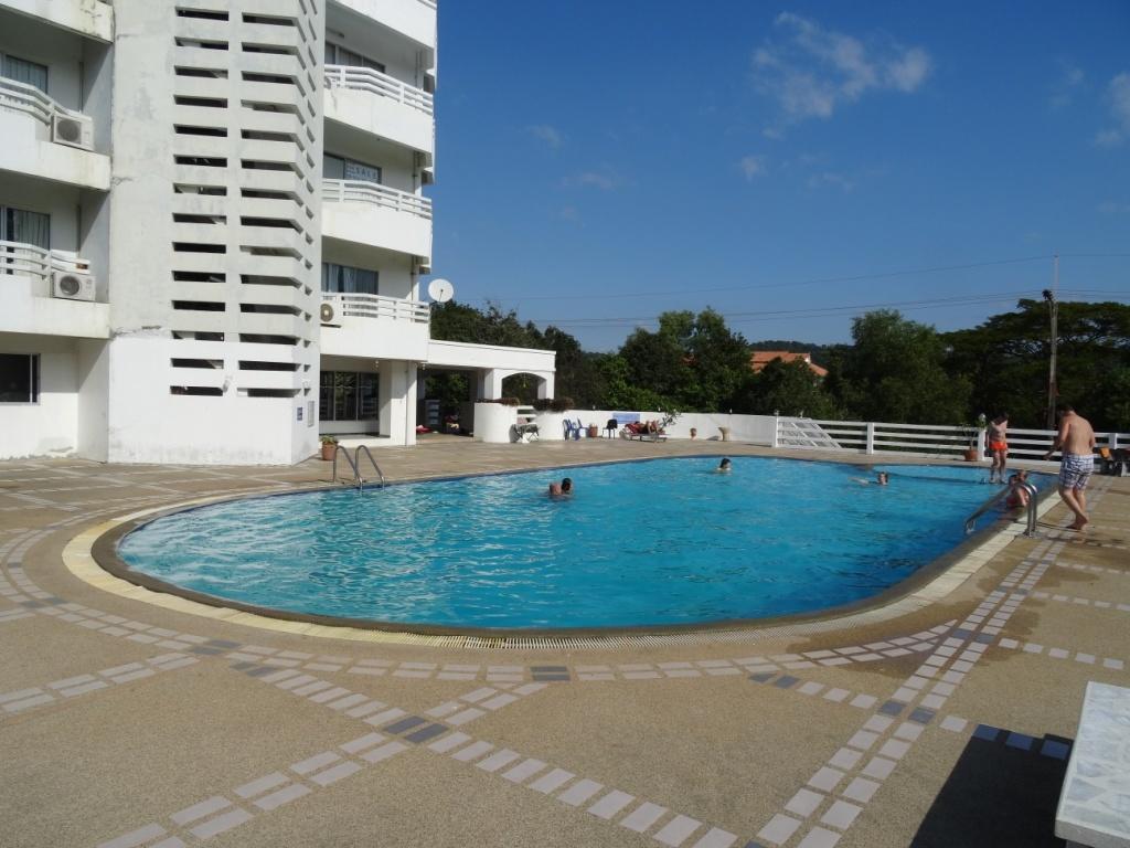 Rayong Condochain Ban Phe Quarto foto