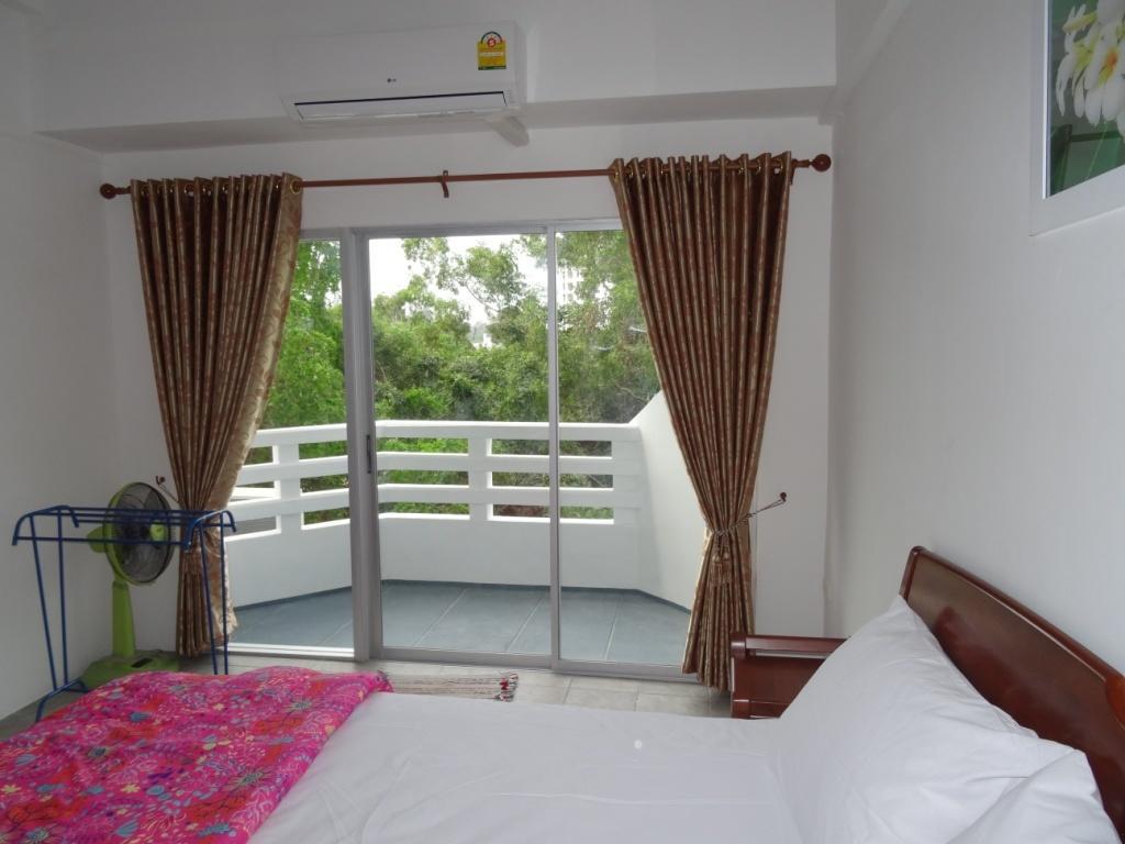 Rayong Condochain Ban Phe Quarto foto